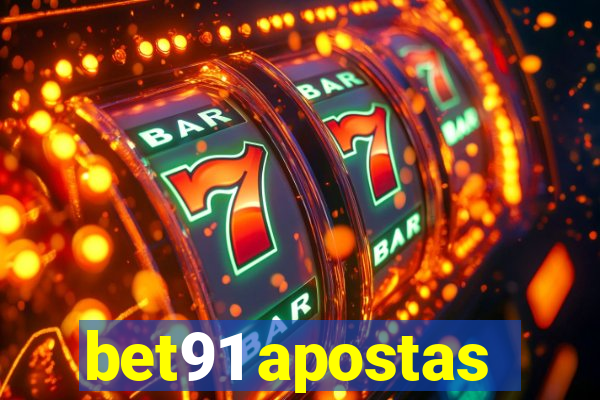 bet91 apostas